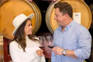 Santa Ynez Wine Tour with Picnic Lunch thumbnail 3