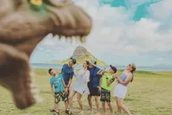 Oahu Private Island Tour thumbnail 6