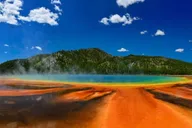 Salt Lake City to Yellowstone and Grand Teton 6-Day Tour thumbnail 5