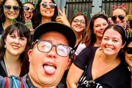 New Orleans Ghost & Vampire Walking Tour thumbnail 6
