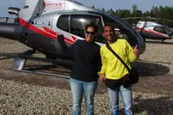 Las Vegas Grand Canyon South Rim Private Tour thumbnail 2