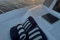 Miami Private Dinner Cruise on a Yacht thumbnail 6