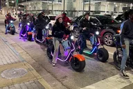 Dallas Sightseeing & History E-Scooter Tour 2 hr thumbnail 2