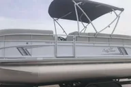 Lake Havasu Pontoon Boat Rental thumbnail 6