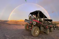 Moab 4x4 Hells Revenge Tour 3.5 hr thumbnail 3