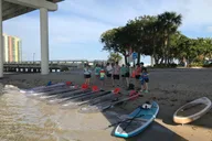 Palm Beach Private Floating Houseboat Experience thumbnail 4