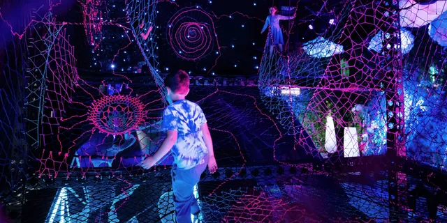 New York City Family Space Adventure - Image 4