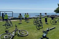 Portsmouth Islands & Harbor Bicycle Tour thumbnail 1
