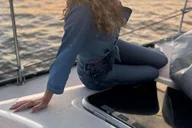 San Diego Bay Sailing Experience at Sunset thumbnail 3