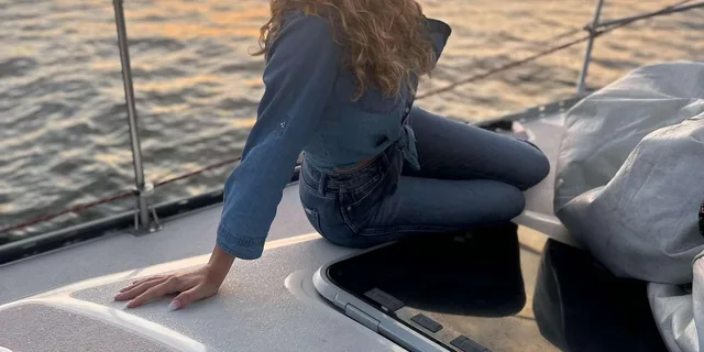 San Diego Bay Sailing Experience at Sunset - Image 3