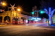 Atlanta Haunted Pub Crawl thumbnail 2