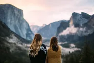 San Francisco Yosemite Women's Camping Adventure 3-Day thumbnail 2