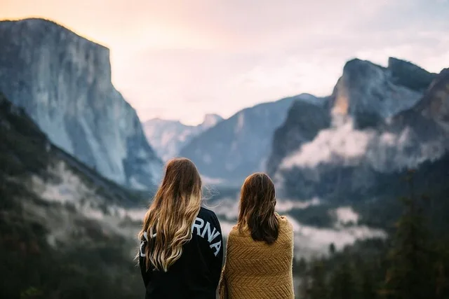 San Francisco Yosemite Women's Camping Adventure 3-Day - Image 2