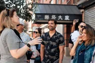 New York City SoHo, Little Italy, and Chinatown Walking Tour thumbnail 2