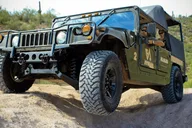 Scottsdale Tonto National Forest Off-Road Hummer Tour thumbnail 1