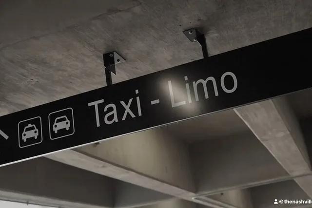 Nashville Limo Service and Airport Transfers - Image 6