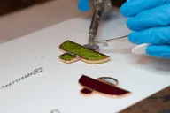 Brooklyn Stained Glass Workshop 4 hr thumbnail 5
