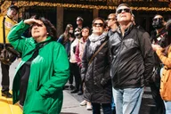 Las Vegas Fremont Street Walking Tour thumbnail 3