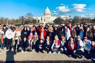 Washington DC Private Charter Tour thumbnail 4