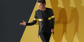 Las Vegas Donny Osmond Residency 1.5 hr