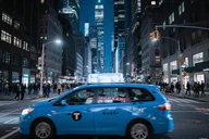 New York Private Airport Transfer LaGuardia thumbnail 3