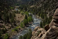 Buena Vista Whitewater Rafting Tour in Browns Canyon thumbnail 6