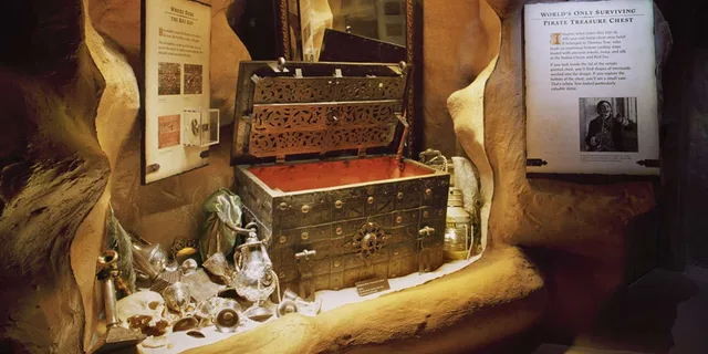 St. Augustine Pirate and Shipwreck Museum Tour - Image 5
