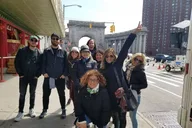 New York Walking Tour: SoHo, Chinatown & Little Italy thumbnail 6