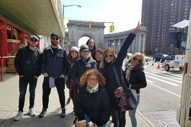 New York Walking Tour: SoHo, Chinatown & Little Italy - Image 6