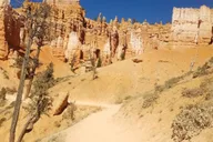 Las Vegas Zion and Bryce Canyon Day Tour thumbnail 6