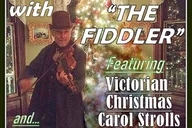 Savannah Christmas Ghost Tour thumbnail 3