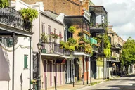 New Orleans French Quarter Walking Tour thumbnail 3