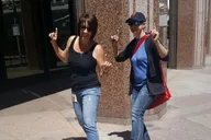 Chattanooga Scavenger Hunt Zombie Adventure 1 hr thumbnail 1