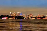 Fort Lauderdale Sunset Evening Cruise thumbnail 6