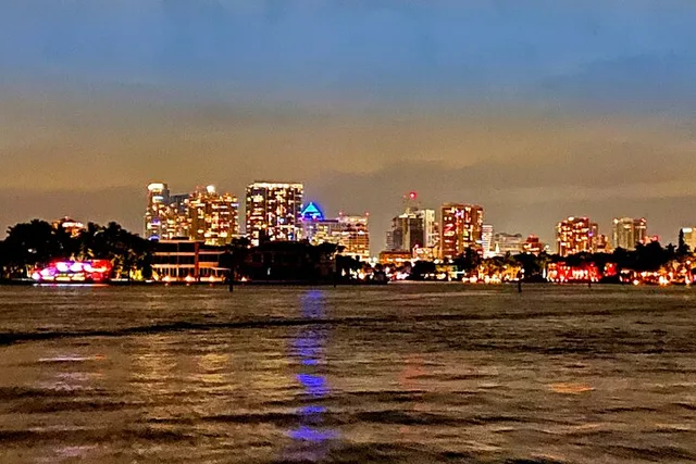 Fort Lauderdale Sunset Evening Cruise - Image 6