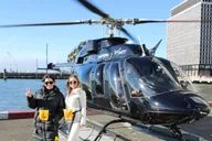 New York City Helicopter Tour thumbnail 6