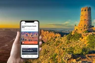 Grand Canyon South Rim Audio Driving Tour thumbnail 3