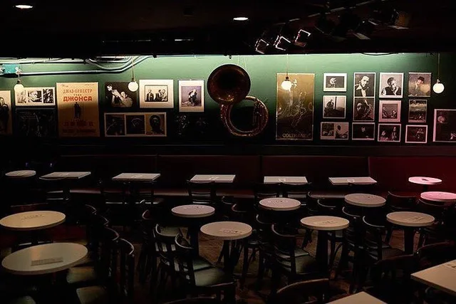 New York Village Vanguard Jazz Night Tour - Image 5