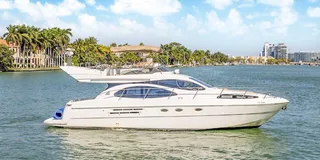 Miami Beach Yacht Rental
