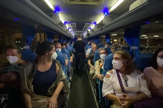 Orlando Airport Transfer