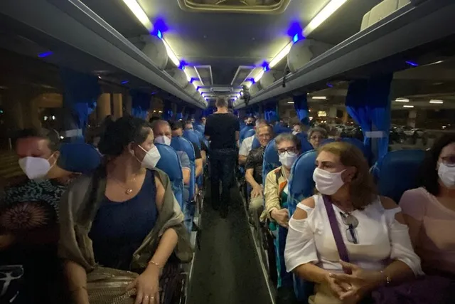 Orlando Airport Transfer - Image 1