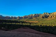 Phoenix Jeep Tour to Sedona thumbnail 3