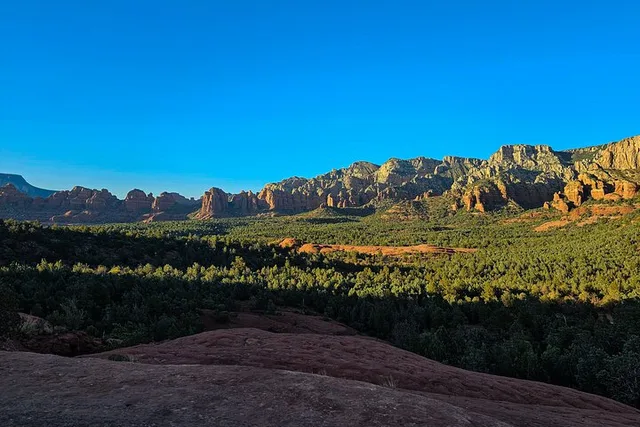 Phoenix Jeep Tour to Sedona - Image 3