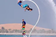 St George Flyboard Adventure at Sand Hollow thumbnail 1