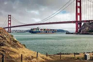 San Francisco Van Tour thumbnail 1