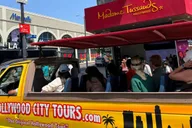 Los Angeles Hollywood Celebrity Homes Bus Tour thumbnail 4