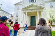 Providence Hidden History Walking Tour thumbnail 5