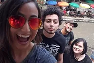 Sacramento Scavenger Hunt thumbnail 3