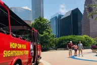 Houston City Tour with Museum and Aquarium Tickets thumbnail 6