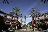 San Diego Shopping Tour to Las Americas Outlet thumbnail 3
